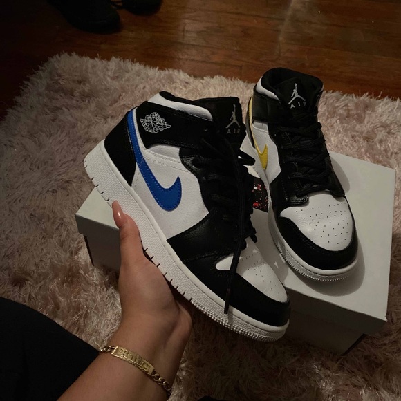 Jordan 1 - Picture 7 of 7